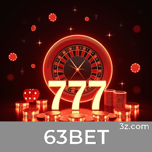 63BET: Apostas Esportivas Precisas e Abrangentes