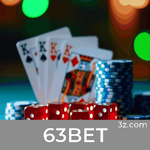 Aprenda estratégias de jogos no 63BET e melhore suas habilidades