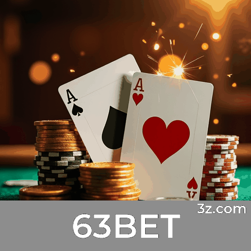 Maximize Seus Ganhos com o Aplicativo 63BET
