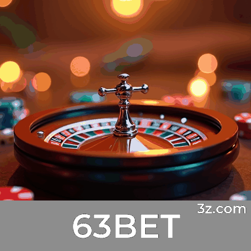 63BET: Desbloqueie a Experiência e Benefícios Exclusivos