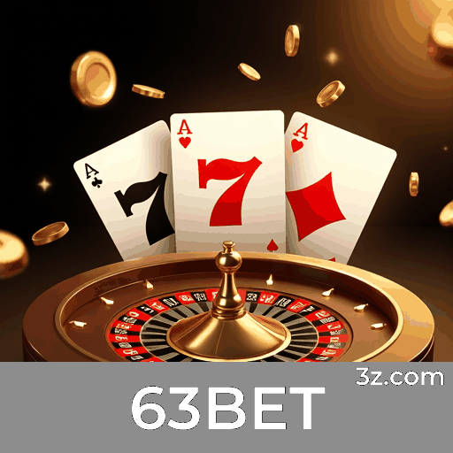 63BET: Plataforma com Bônus para Jogadores Brasileiros