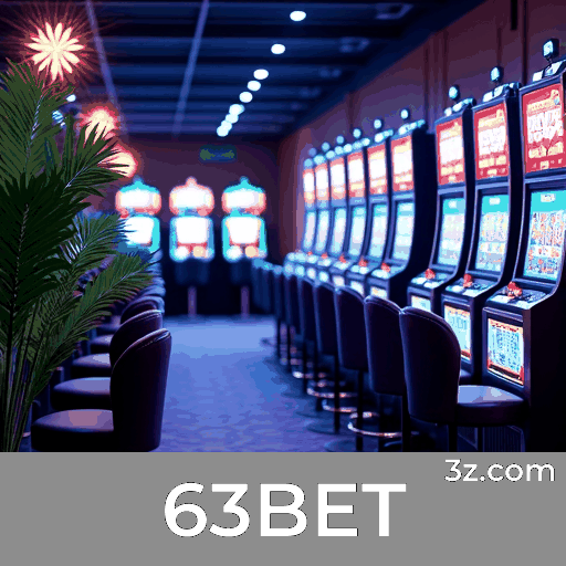 63BET: Apostas Esportivas Precisas e Abrangentes
