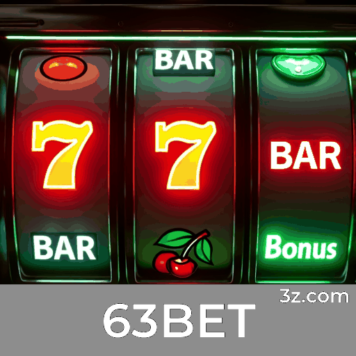 63BET: Desbloqueie a Experiência e Benefícios Exclusivos