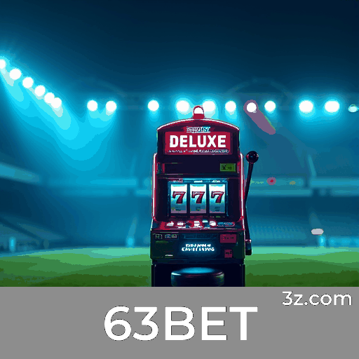 Maximize Seus Ganhos com o Aplicativo 63BET